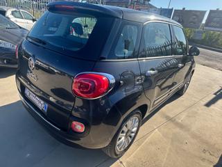 FIAT 500L usata, con Autoradio