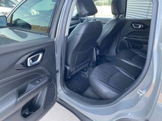 JEEP Compass usata, con Immobilizzatore elettronico
