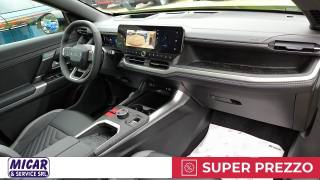 JEEP Compass usata, con Sistema di navigazione