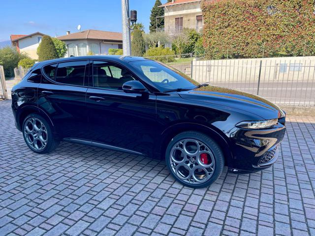 ALFA ROMEO Tonale usata, con Airbag laterali