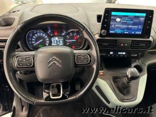 CITROEN Berlingo usata, con Cerchi in lega