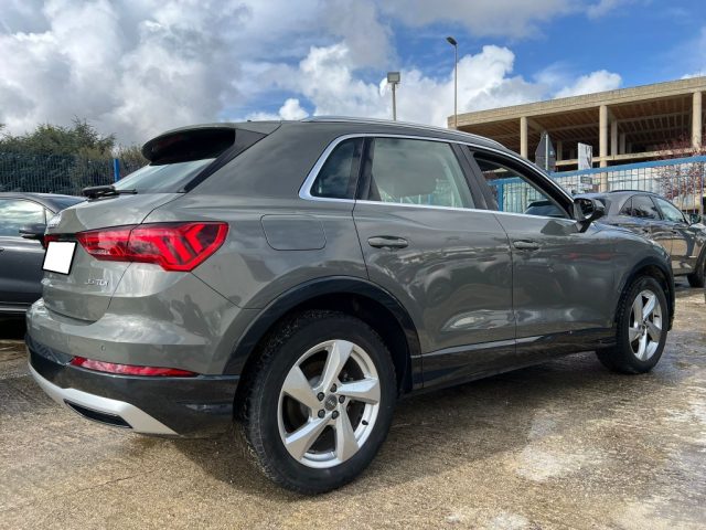 AUDI Q3 usata 9