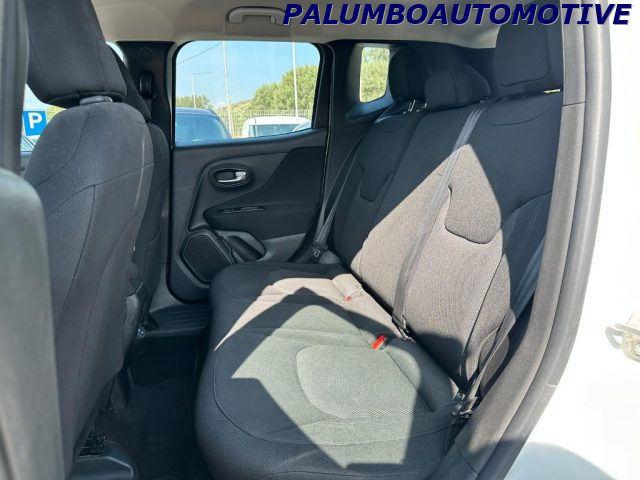 JEEP Renegade usata, con Controllo trazione