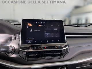 JEEP Compass usata, con Cruise Control