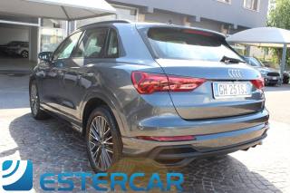 AUDI Q3 usata, con Servosterzo