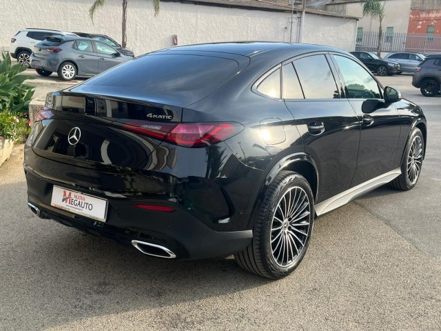 MERCEDES-BENZ GLC 220 usata, con Airbag Passeggero