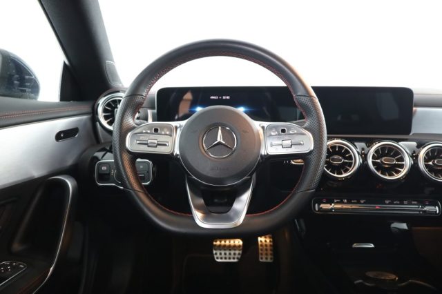 MERCEDES-BENZ CLA usata 5