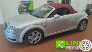 AUDI TT usata 10