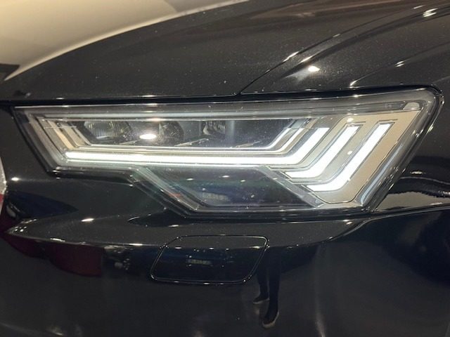 AUDI A6 usata, con Sistema di navigazione