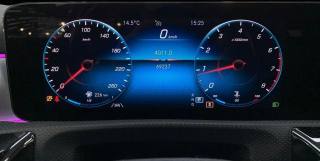 MERCEDES-BENZ A 200 usata, con Chiusura centralizzata