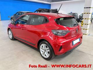 RENAULT Clio usata, con Airbag