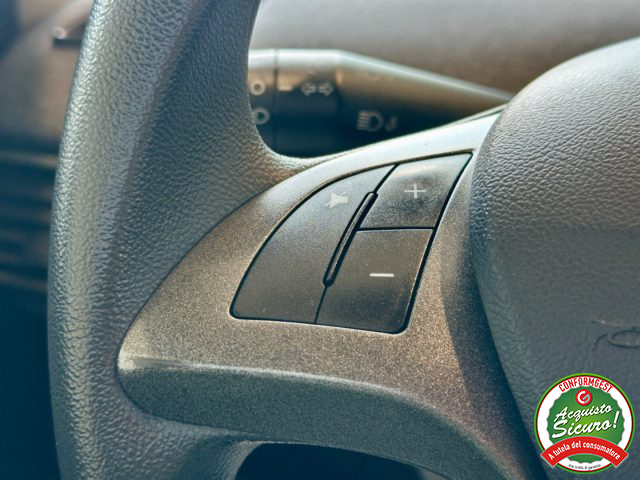 LANCIA Ypsilon usata, con Vivavoce