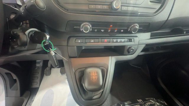 CITROEN Jumpy usata, con Cruise Control