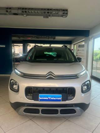 CITROEN C3 Aircross usata, con Airbag laterali