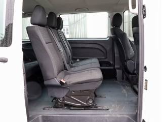 MERCEDES-BENZ Vito usata, con Climatizzatore