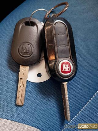 FIAT Panda usata 12