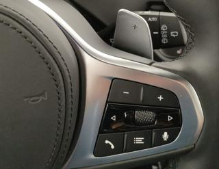 BMW 120 usata, con Servosterzo