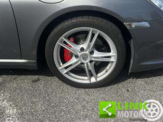 PORSCHE Boxster usata, con Fari Xenon