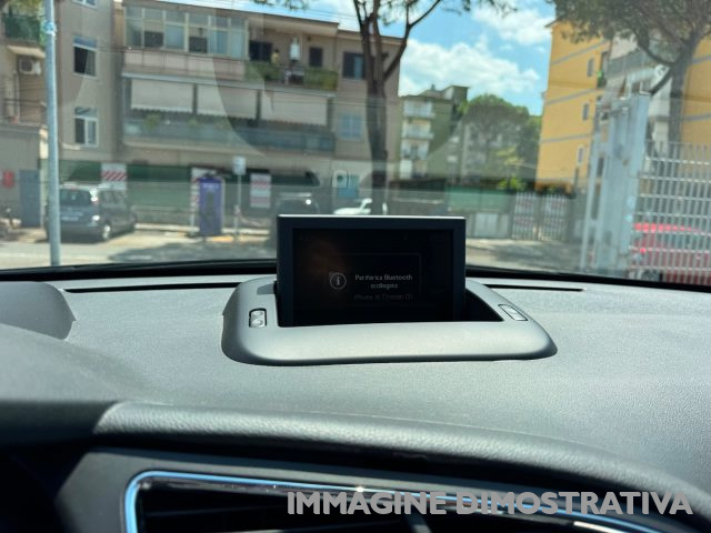 PEUGEOT 3008 usata, con Controllo automatico clima