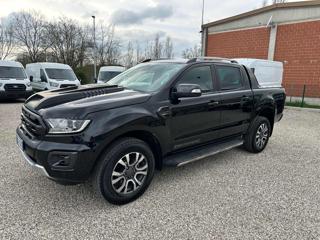 FORD Ranger usata, con Airbag laterali