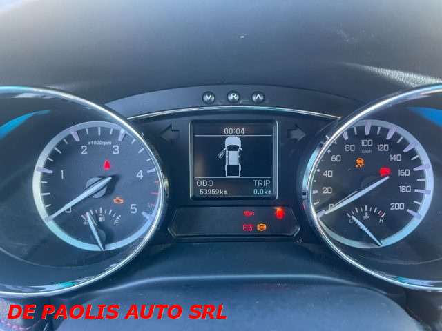 EVO Evo Cross4 usata, con Climatizzatore