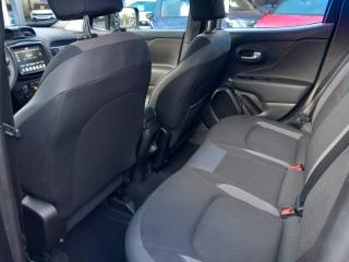 JEEP Renegade usata, con Servosterzo