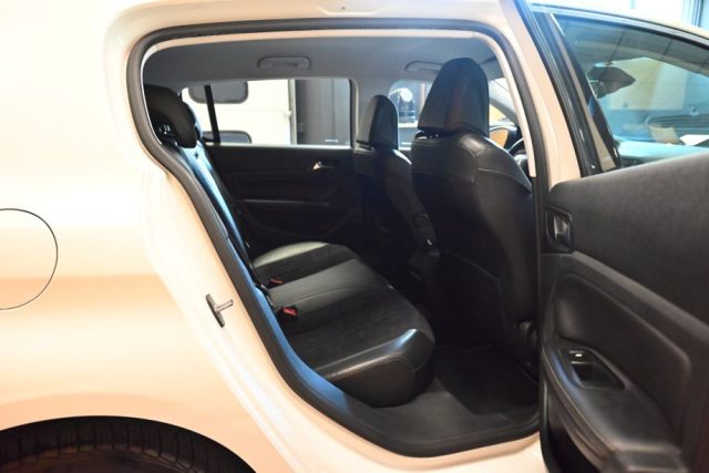 PEUGEOT 308 usata 25