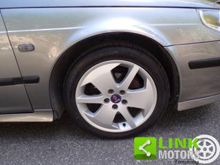 SAAB 9-5 usata, con Bluetooth