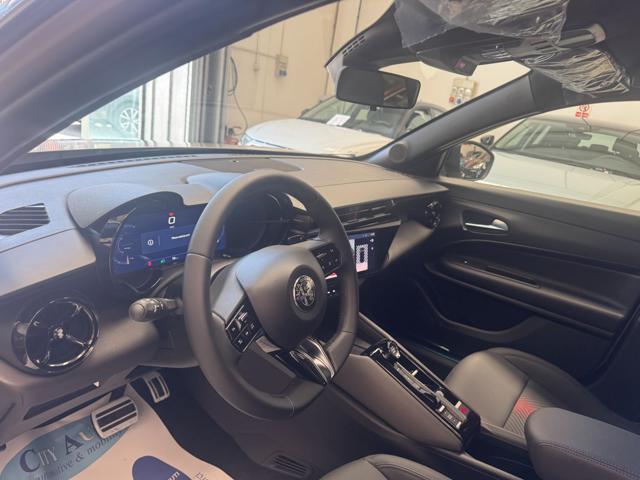 ALFA ROMEO Junior usata, con Autoradio