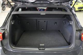 VOLKSWAGEN Golf usata, con Sedile posteriore sdoppiato