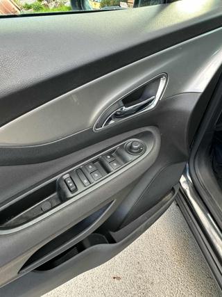 OPEL Mokka usata, con ESP
