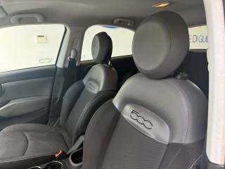 FIAT 500X usata, con Touch screen