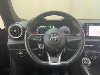 ALFA ROMEO Tonale usata, con Cruise Control