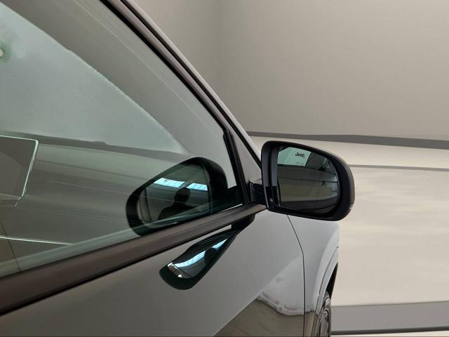 JEEP Compass usata, con Bluetooth