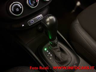 FIAT 500X usata, con Vetri oscurati