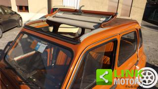 CITROEN Dyane usata 53