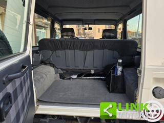 MERCEDES-BENZ G usata 16