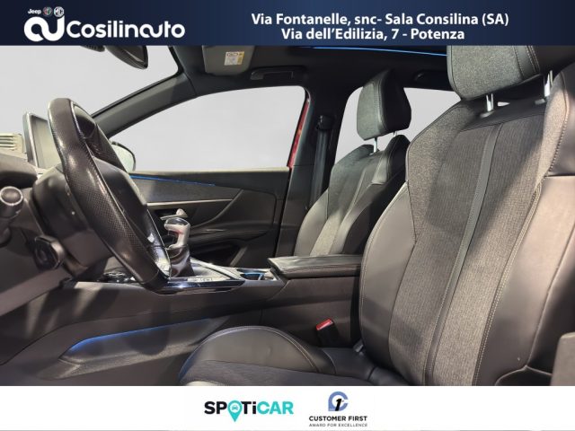 PEUGEOT 3008 usata, con Climatizzatore