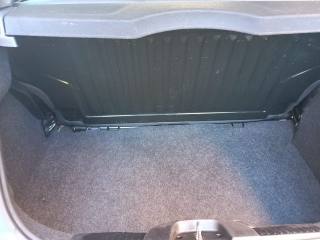 FIAT 500 usata, con Airbag testa