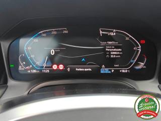 BMW 318 usata, con Immobilizzatore elettronico