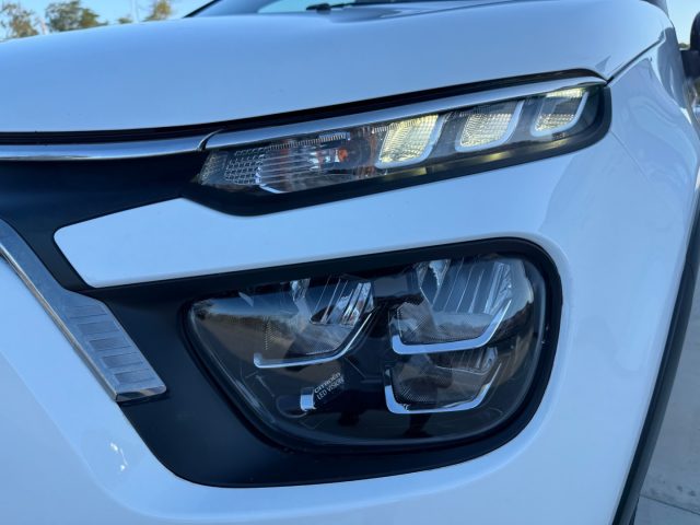 CITROEN C3 usata 27