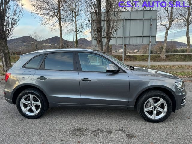 AUDI Q5 usata, con Airbag laterali