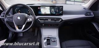 BMW 316 usata, con Climatizzatore