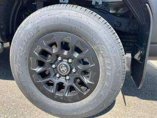 TOYOTA Hilux usata, con Servosterzo