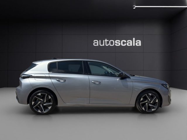 PEUGEOT 308 usata, con Cruise Control