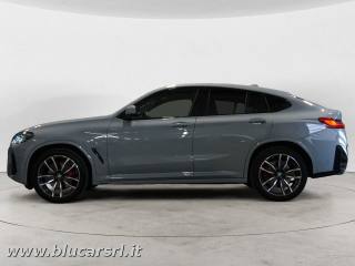 BMW X4 usata 2