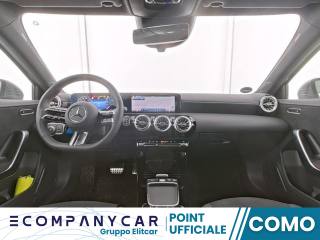 MERCEDES-BENZ A 200 usata, con Alzacristalli elettrici