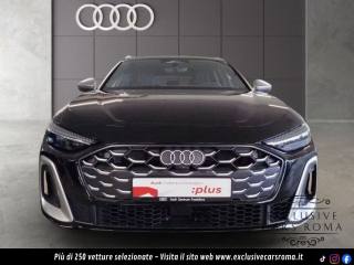 AUDI S5 Avant TFSI mHEV+ S tronic quattro
