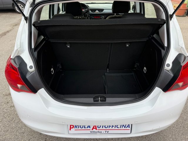 OPEL Corsa usata, con Bluetooth