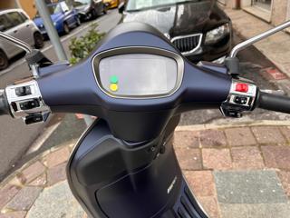 PIAGGIO Vespa 125 Primavera usata 2